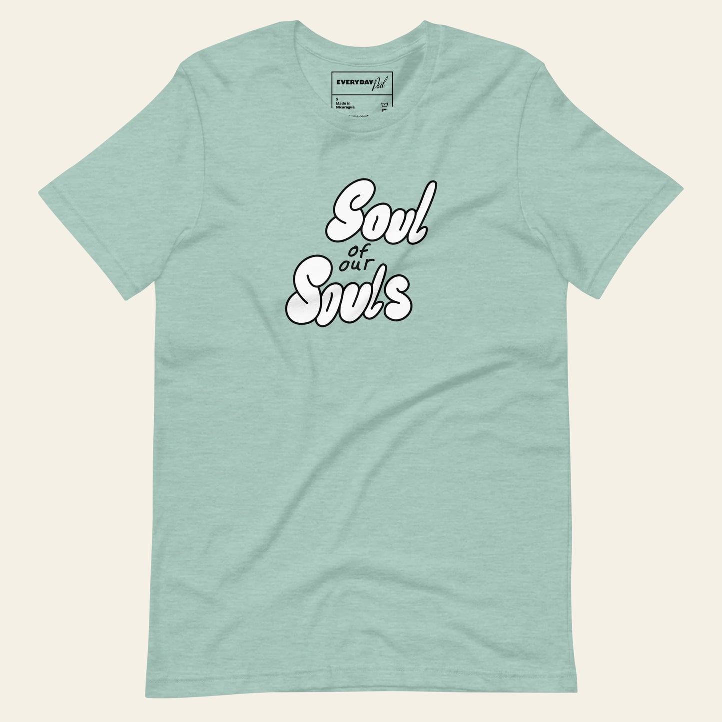 Soul of our Souls t-shirt (Unisex)