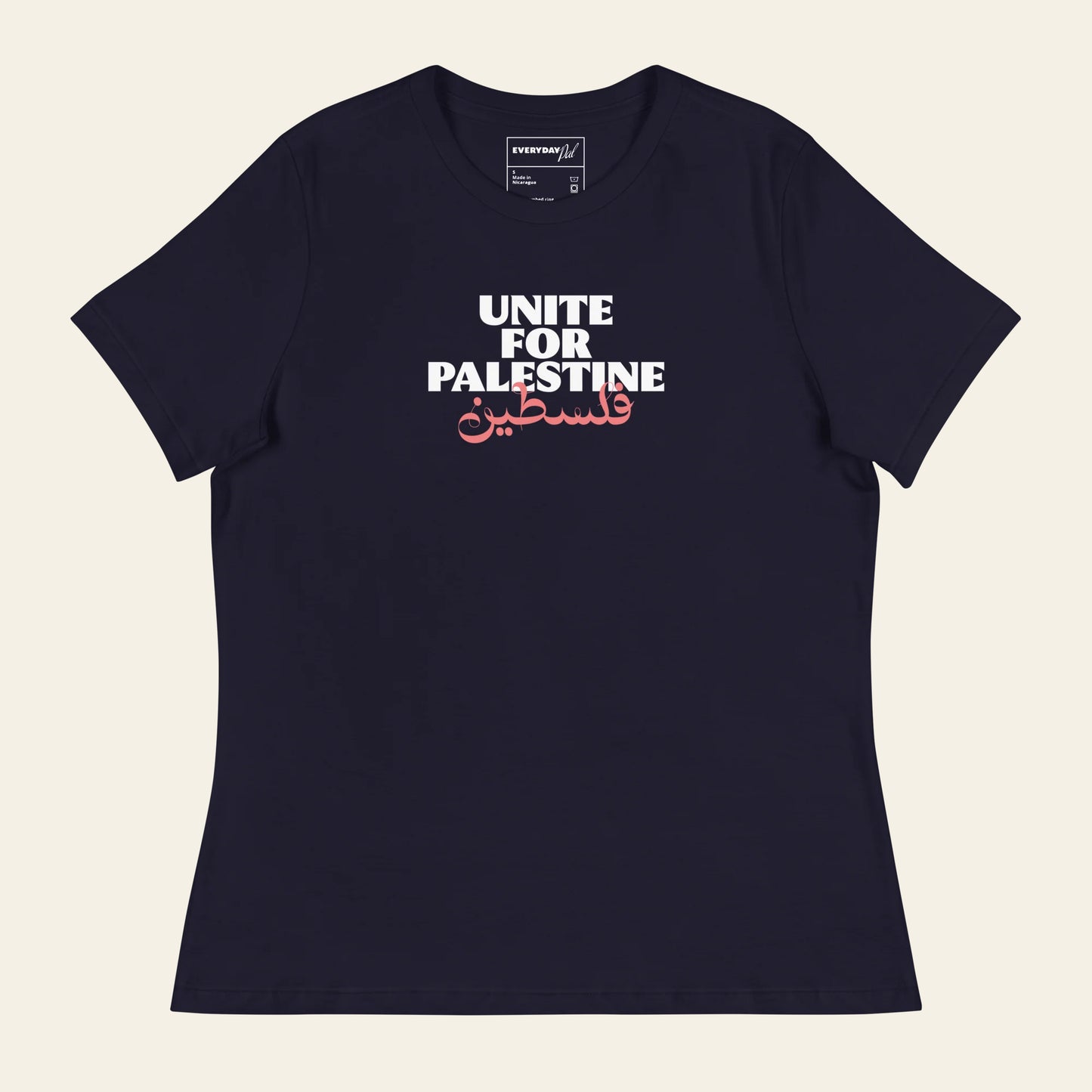 UNITE Relaxed Tee (Women's)