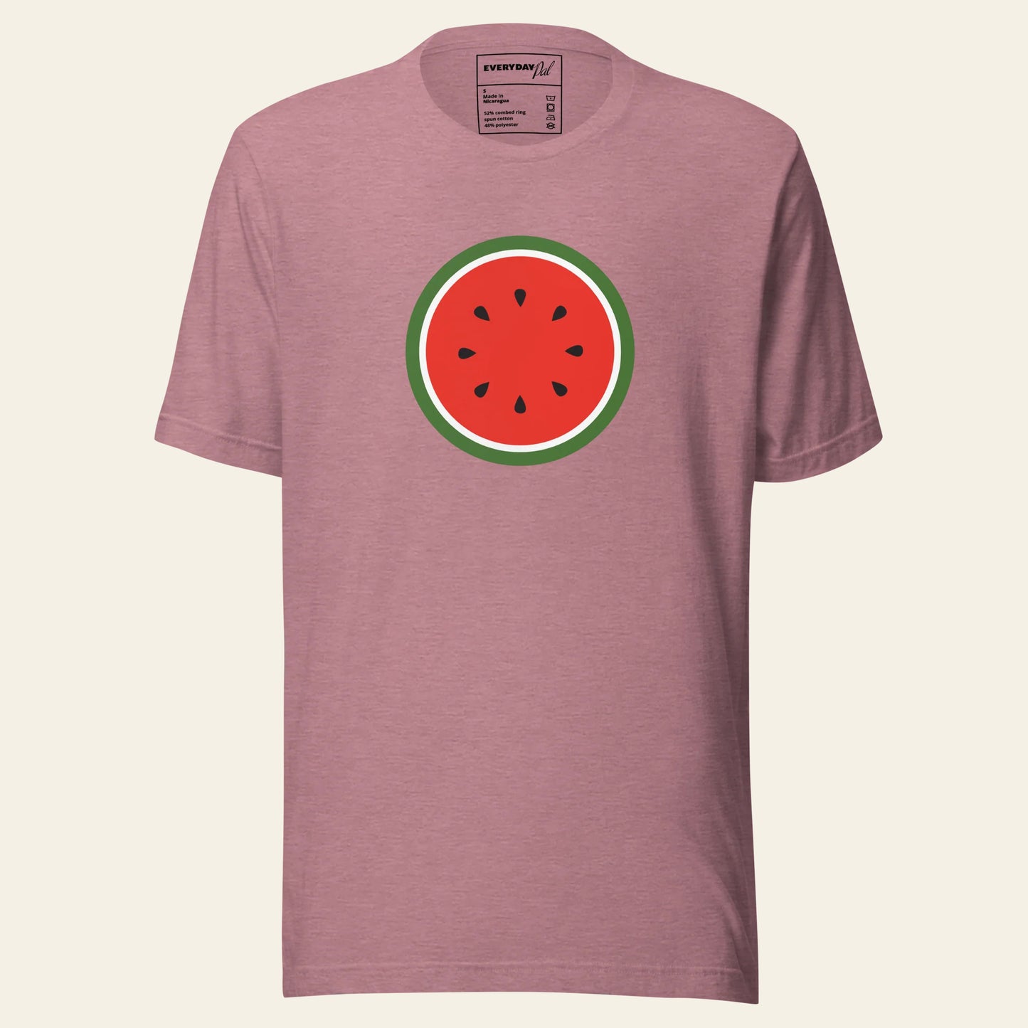 Melon t-shirt (Unisex)