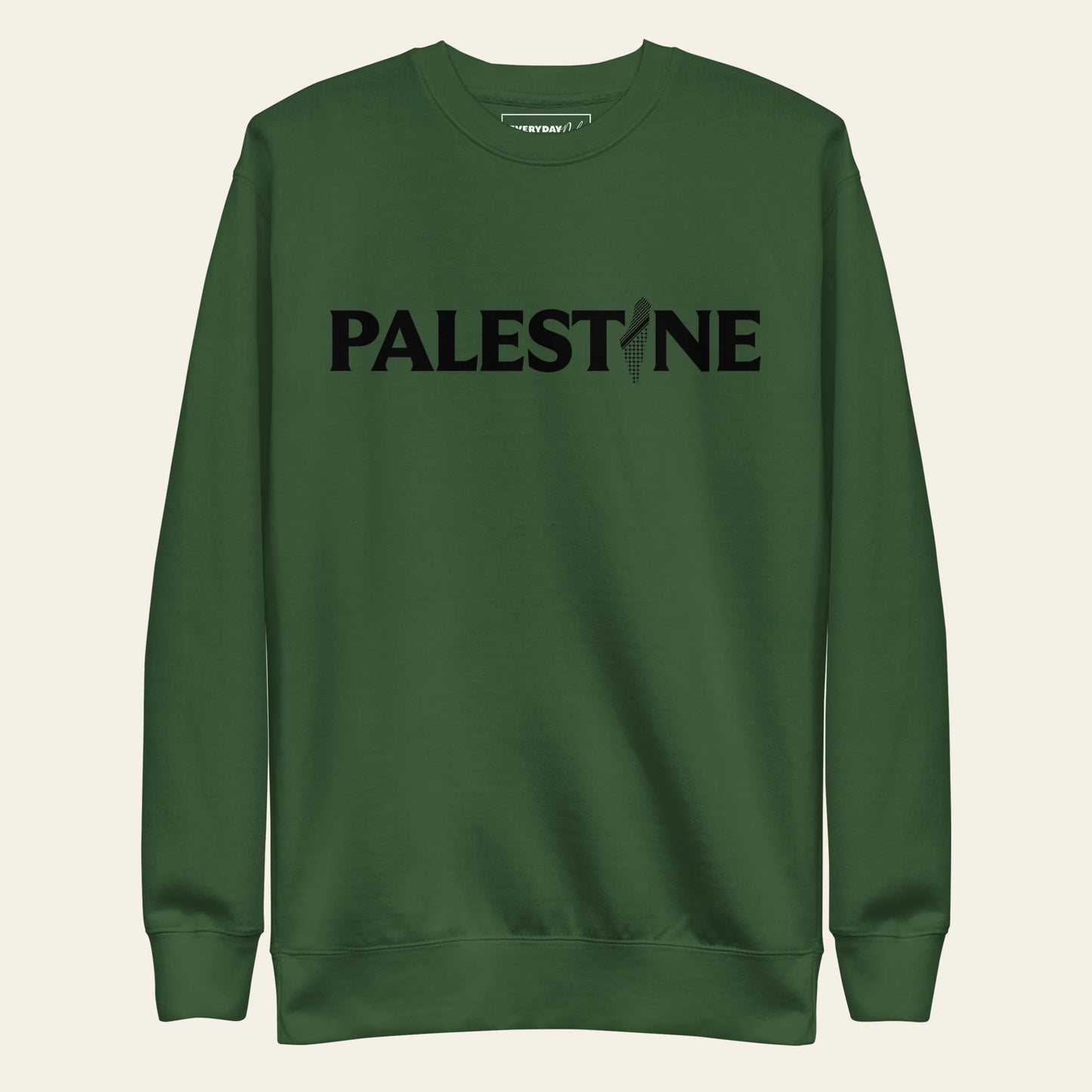 Palestine Sweatshirt (Unisex)