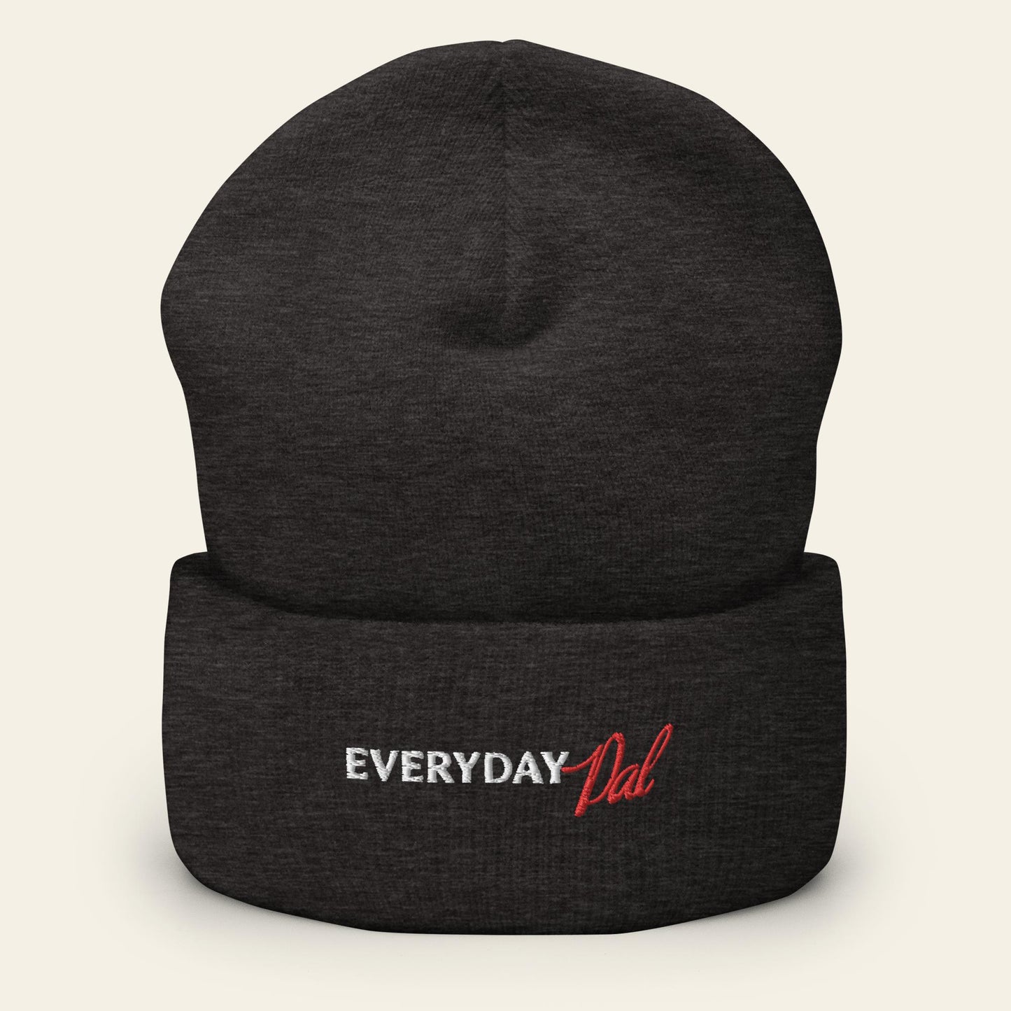 EverydayPal Cuffed Beanie