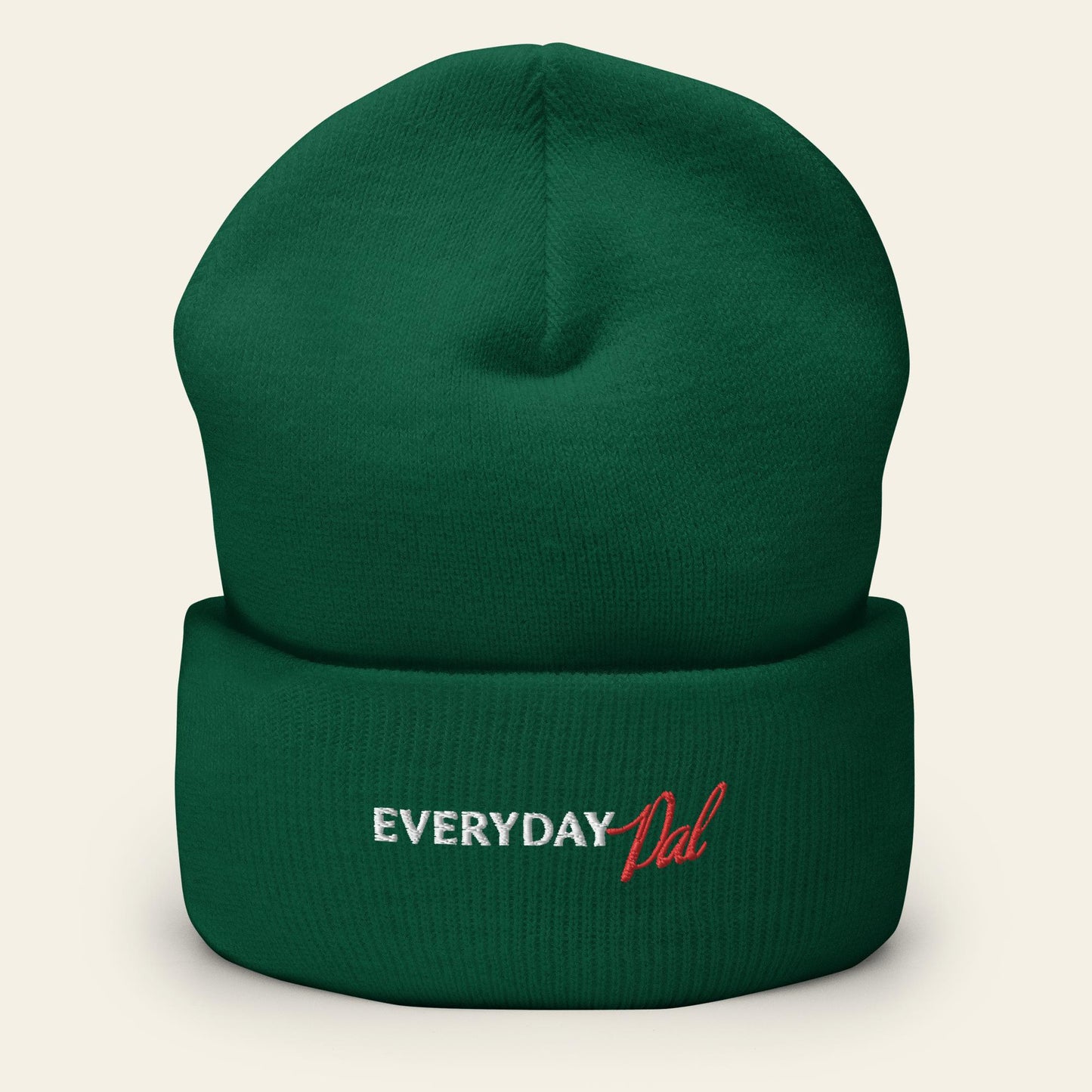 EverydayPal Cuffed Beanie