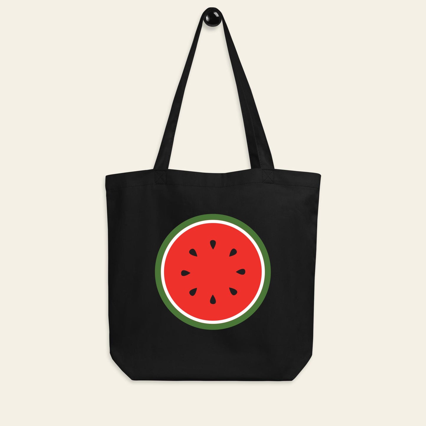 Melon Tote Bag